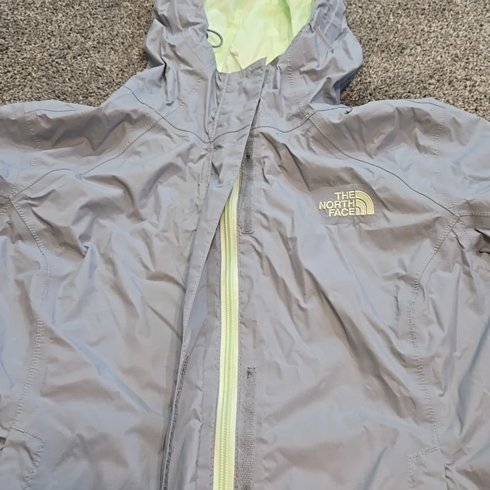 The North Face good stay